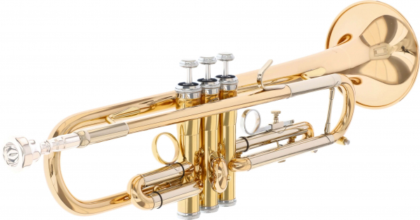 B-Trompete Kühnl&Hoyer Sella G 11521
