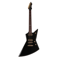 Vorschau: E- Gitarre Chapman Ghost Vorschau: E- Gitarre Chapman Ghost Fret Classic - Black