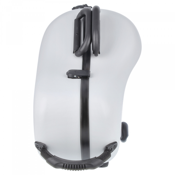 Rollkoffer für Bariton-Saxophon BAM 3101XL Hightech