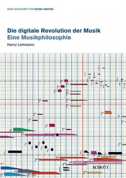 Die digitale Revolution der Musik Eine Musikphilosophie
