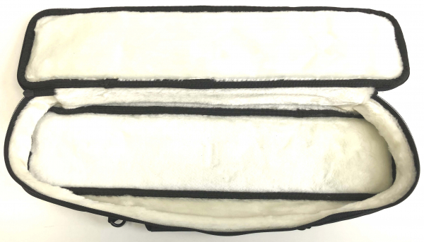 Überzug für Flötenetui Muramatsu H-Fuß