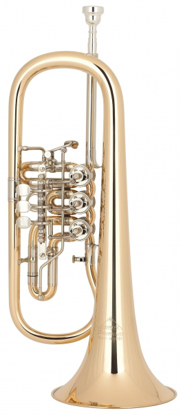 B-Flügelhorn Miraphone 24R1100A100
