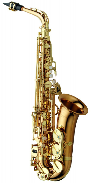 Es-Alt-Saxophon Yanagisawa A-WO2 Professional