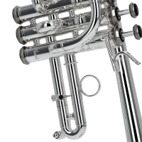 Vorschau: Es/D-Trompete Stomvi Vorschau: Es/D-Trompete Stomvi Titan 5521