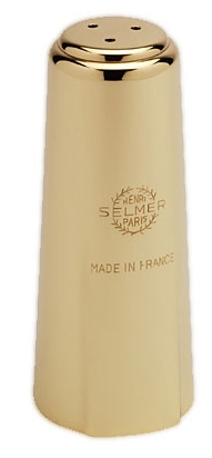 Blattkapsel Selmer Sopran-Saxophon SM-K18NL