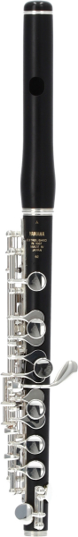 C-Piccoloflöte YAMAHA YPC-62