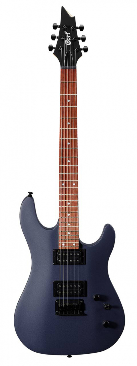 Cort E-Gitarre Kx100ma - Bild 3