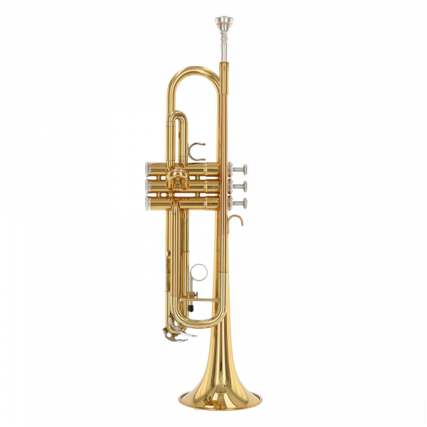 B-Trompete YAMAHA YTR-3335 Gebrauchtinstrument