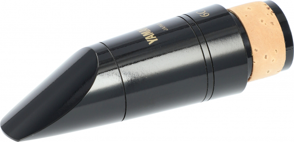 Mundstück für B-Klarinette YAMAHA 6C