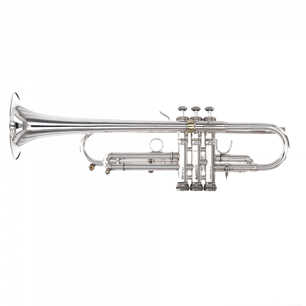 B-Trompete Stomvi Master 5381 Gebrauchtinstrument