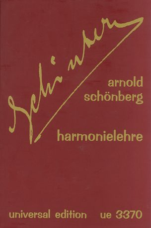 Harmonielehre