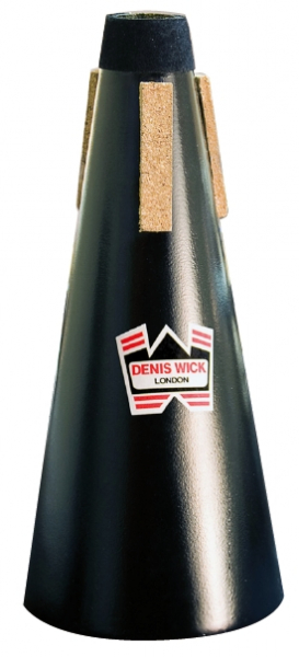 Posaunen-Dämpfer Denis Wick DW5572 FIBRE