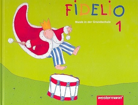 Fidelio Band 1 Schülerband Allgemeine Ausgabe