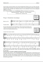 Vorschau: Schule für Trompete Vorschau: Schule für Trompete Trompete lernen leicht gemacht 1