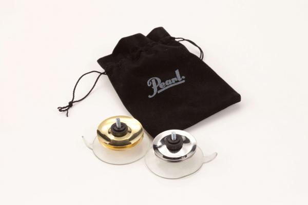 Cajon Jingles Pearl PJCP-1/6