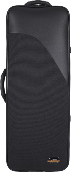 Rucksack-Koffer für Tenor-Saxophon BAM Conservatoire Line