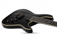 Vorschau: E-Gitarre Schecter Vorschau: E-Gitarre Schecter BlackJack C-7 - Black