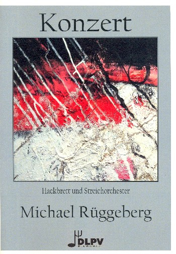 Konzert für Hackbrett und Streichorchester