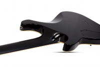 Vorschau: E-Gitarre Schecter Vorschau: E-Gitarre Schecter BlackJack C-7 - Black