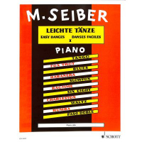 Vorschau: Spielbuch für Klavier Vorschau: Spielbuch für Klavier Leichte Tänze für Klavier 1