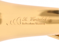 Vorschau: B-Flügelhorn Worischek Vorschau: B-Flügelhorn Worischek D16