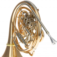 Vorschau: F/B-Doppelhorn Hans Hoyer Vorschau: F/B-Doppelhorn Hans Hoyer 6801GA-L