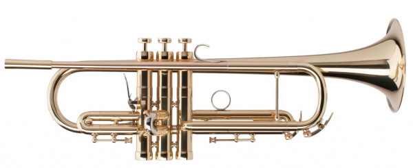 B-Trompete Adams A6 M Selected 045 L