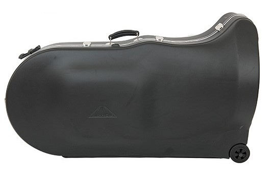 Koffer für B-Tuba Miraphone 496