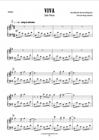 Vorschau: Spielband für Klavier Vorschau: Spielband für Klavier Fäaschtis