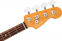 Vorschau: E-Bass Fender American Vorschau: E-Bass Fender American Ultra Precision Bass RW - MBST - RETOURE