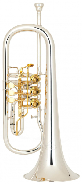 B-Flügelhorn Miraphone 24R001102AP10
