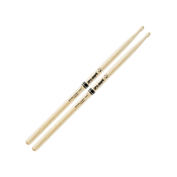Drumsticks Pro Mark PW2BW Oak