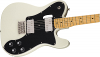 Vorschau: E- Gitarre Fender Squier Vorschau: E- Gitarre Fender Squier Classic Vibe 70s Tele DLX - OWT