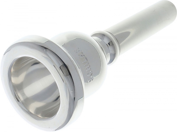 Mundstück für Posaune Schilke 51B-S