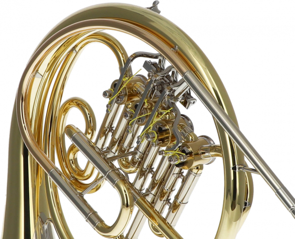 B-Waldhorn YAMAHA YHR-322 II