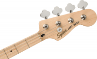 Vorschau: E-Bass Fender Squier Vorschau: E-Bass Fender Squier Affinity Jazz Bass - 3TS