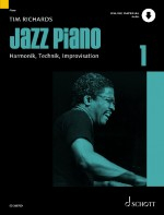 Schott Music Jazz Piano - Bild 2