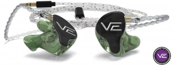 In-Ear Hörer Vision Ears VE5 Ambient