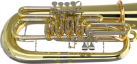 Vorschau: F-Tuba Melton Seni T2-L Vorschau: F-Tuba Melton Seni T2-L