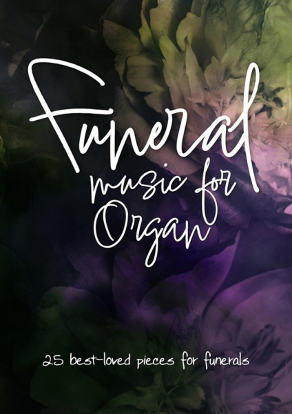 Funeral Music for organ
