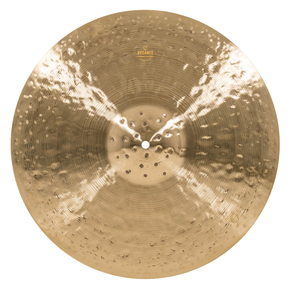 Crash Meinl 19&quot; Byzance Foundry Reserve - SHOWROOM