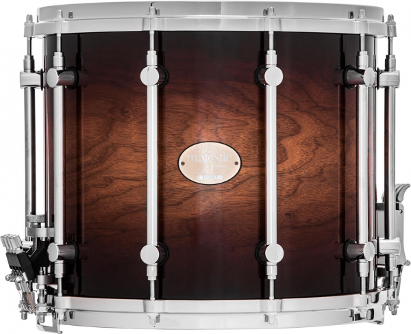 Concert-Snare-Drum Majestic MPS1465MB
