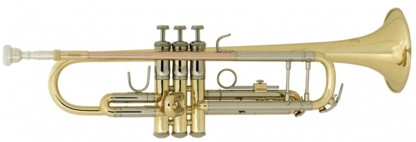 B-Trompete Bach Student Serie TR-501
