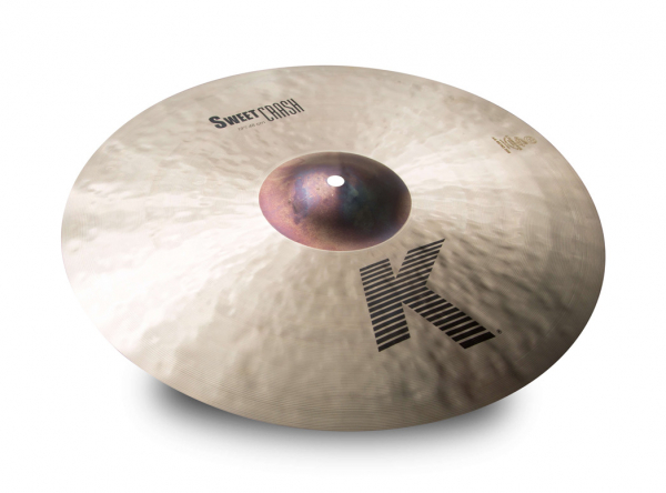 Crash Zildjian 18&quot; K Sweet