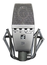 Kondensator Mikrofon sE Electronics T2