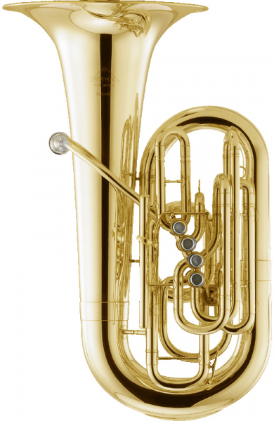 F-Tuba Miraphone 1281 13000 Petruschka