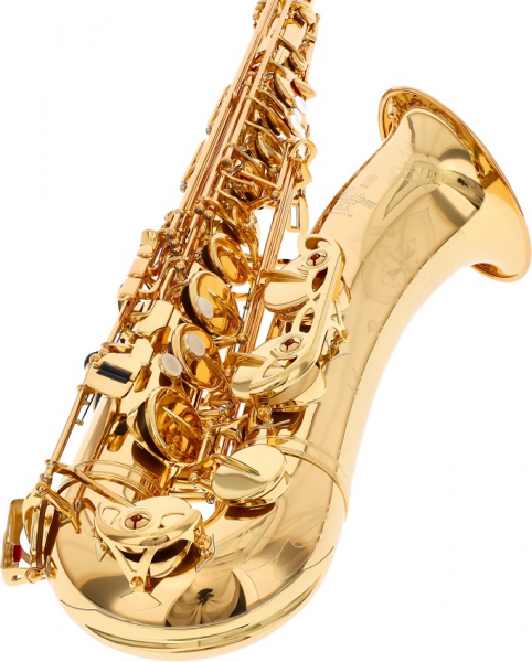 B-Tenor-Saxophon YAMAHA YTS-875 EX 03