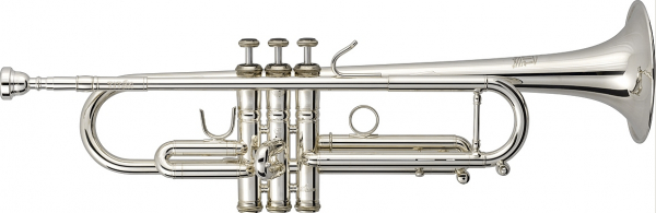 B-Trompete Stomvi Titan 5320-27