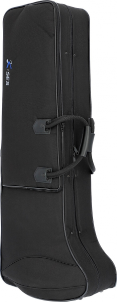 Rucksack-Koffer für Posaune K.ses Economy TTBE3110