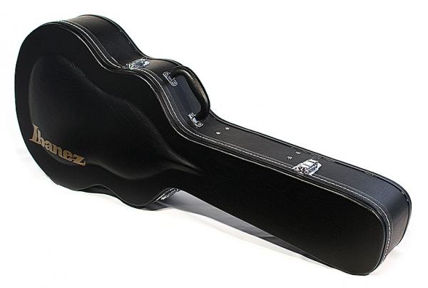 E-Gitarre Ibanez LGB30-VYS George Benson